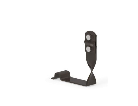 UCHWYT POD DACH.Z ZAM. BRASS 91109615 LA 9005 11.5.1/S 9005 BRASS