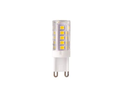 ŻARÓWKA LED G9 3W 270lm NW 4000K Neutralna biała