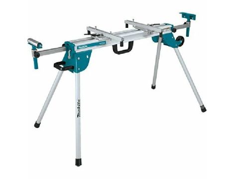 MAKITA STOJAK DO UKOŚNIC NA KÓŁKACH