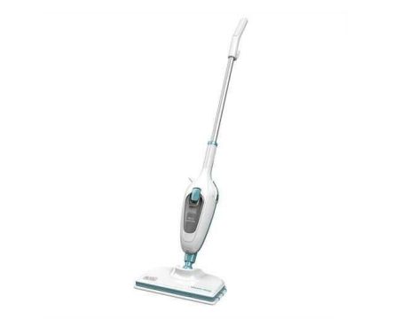 BLACK+DECKER MOP PAROWY 10w1  1300W FSMH13E10-QS
