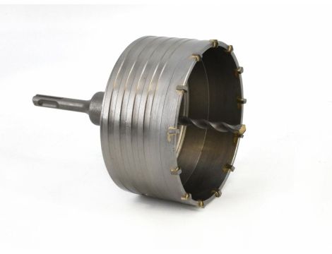 AWTOOLS KORONA DO BETONU SDS+ / 120x100mm