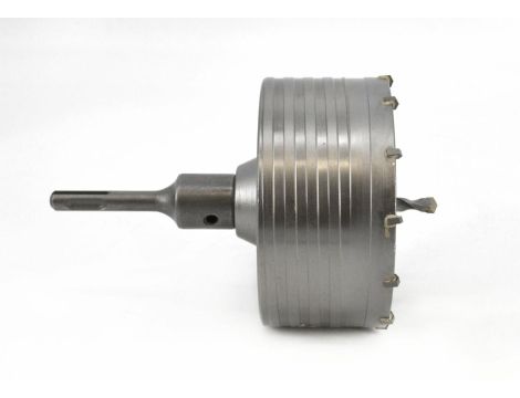 AWTOOLS KORONA DO BETONU SDS+ / 125x100mm - 2