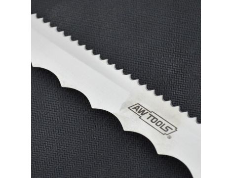 AWTOOLS NÓŻ DO WEŁNY MINERALNEJ I STYROPIANU 280mm - 3