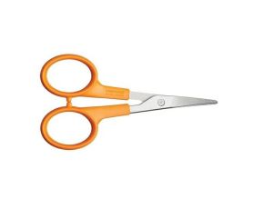 FS.NOŻYCZKI DO HAFTU WYGIĘTE 10cm