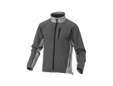 Bluza LULEA granatowy/czarny XXL LULEABMXX