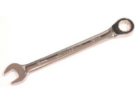 JONNESWAY KLUCZ PŁASKO-OCZKOWY Z GRZECHO. 36mm