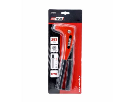 AWTOOLS NITOWNICA STANDARD 2,4-4,8mm - 4