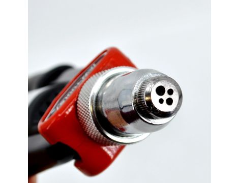 AWTOOLS NITOWNICA DŹWIGNIOWA 3,2-6,4mm - 3