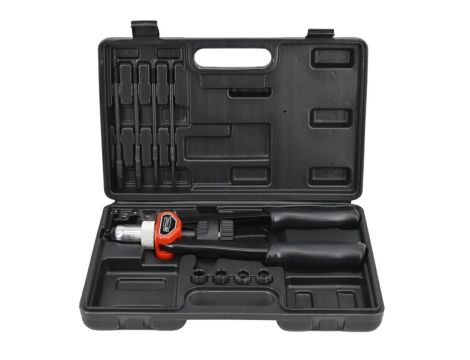 AWTOOLS NITOWNICA DO NITONAKRĘTEK M5-12 - 3