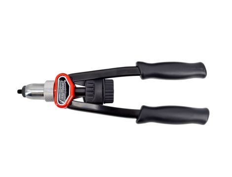 AWTOOLS NITOWNICA DO NITONAKRĘTEK M5-12 - 4