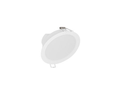 Oprawa LED DOWNLIGHT IP44 DN 115 8W 865 WT 4058075703025