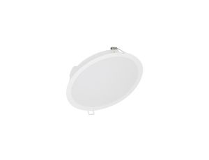 Oprawa LED DOWNLIGHT IP44 DN 190 18W 865 WT 4058075703179