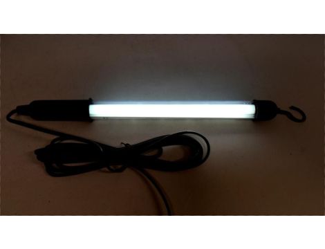 AWTOOLS LAMPA NEONOWA NEON 8W 230V - 3