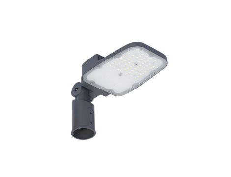 Oprawa uliczna LED STREETLIGHT AREA SMALL RV20ST 30W 727 RV20ST GY 4058075725010