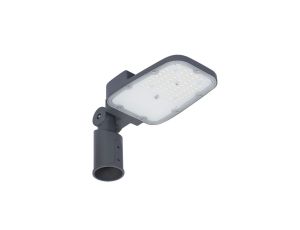 Oprawa uliczna LED STREETLIGHT AREA SMALL SPD RV20ST 30W 727 RV20ST GY 4058075725256