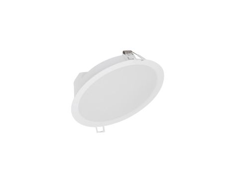 Oprawa LED DOWNLIGHT IP44 DN 165 13W 830 WT 4058075703049