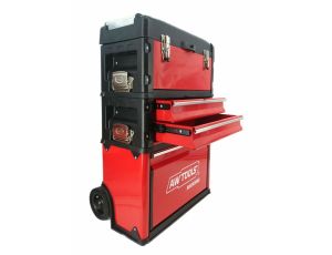 AWTOOLS WÓZEK NARZĘDZIOWY 3-CZĘŚCIOWY - image 2