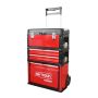 AWTOOLS WÓZEK NARZĘDZIOWY 3-CZĘŚCIOWY - 2