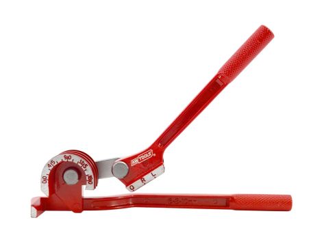 AWTOOLS GIĘTARKA DO RUR  6-10mm