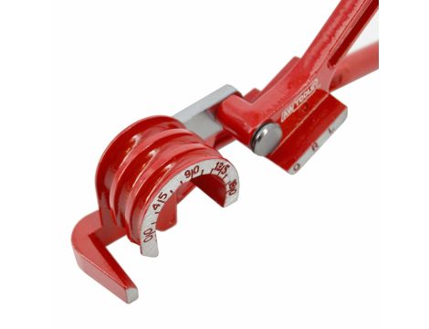 AWTOOLS GIĘTARKA DO RUR  6-10mm - 2