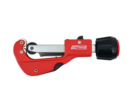 AWTOOLS OBCINAK RUR MIEDZIANYCH Z GRATOWNIKIEM 6-45mm - 6