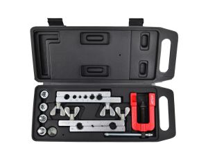 AWTOOLS ZESTAW DO ZARABIANIA RUR I PRZEWODÓW HAMULCOWYCH 3-19mm