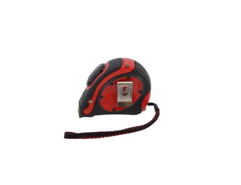 AWTOOLS MIARA ZWIJANA MAGNETYCZNA  3m/ 16mm - 2