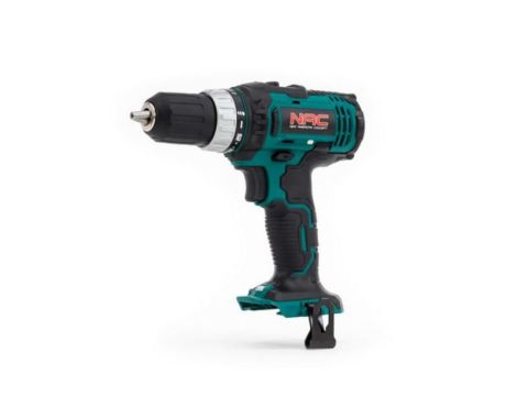 NAC.WKRĘTARKA 20V CDB-LI-20V  BEZ AKUMULATORA I ŁADOWARKI