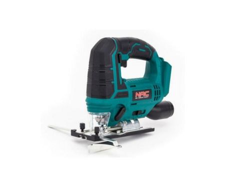 NAC WYRZYNARKA 20V JS-20-LI-20V BEZ AKUMULATORA I ŁADOWARKI