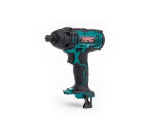 NAC ZAKRĘTARKA UDAROWA 20V BEZ AKUMULATORÓW I ŁADOWARKI