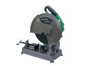 HIKOKI PRZECINARKA DO METALU 355mm/2000W CC14SF WAZ