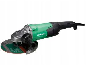 HIKOKI SZLIFIERKA KĄTOWA 230mm/2000W G23ST WAZ - image 2