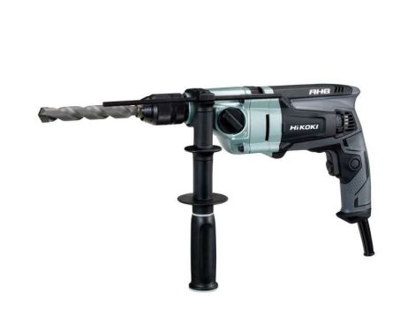 HIKOKI WIERTARKA UDAROWA 1120W  DV22V WVZ