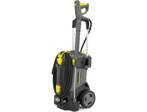 KARCHER MYJKA WYSOKOCIŚNIENIOWA  HD 5/17 C