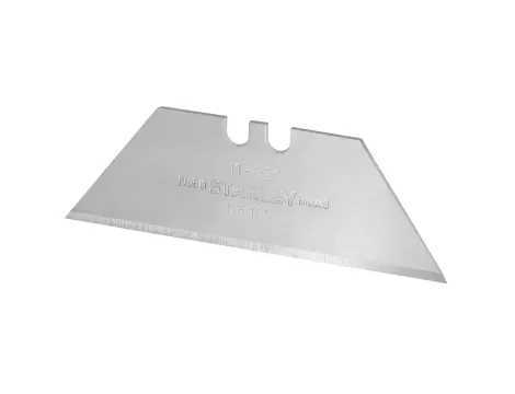 STANLEY OSTRZA TRAP.62mm 1992 /100szt./OTWÓR