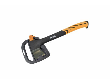 AWTOOLS SIEKIERA ROZŁUPUJĄCA 950g Z KLINEM TRZONEK KOMPOZYTOWY