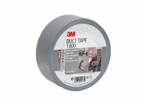 3M TAŚMA ZBROJONA 48*50m