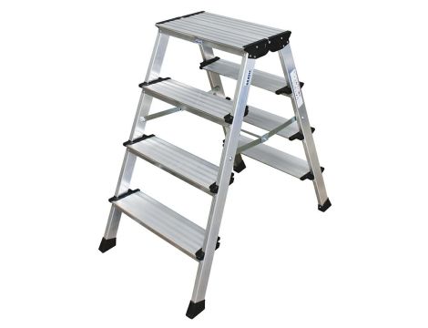 KRAUSE SCHODKI DWUSTRONNE TREPPO  2x4