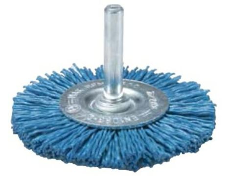 MAKITA SZCZOTKA NYLONOWA 100mm G240