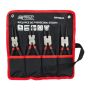 AWTOOLS SZCZYPCE SEGERA 200/4cz/ETUI - 7