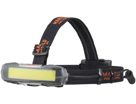 Latarka LED GLEAM 1000 RE 690001185