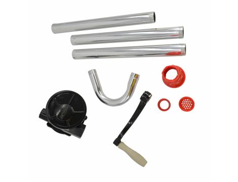 AWTOOLS POMPA KORBOWA  DO OLEJU - 2