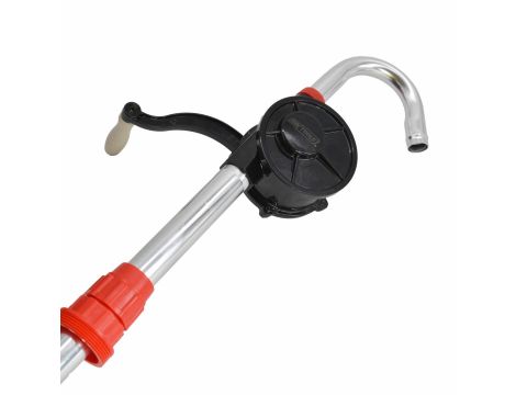 AWTOOLS POMPA KORBOWA  DO OLEJU - 3