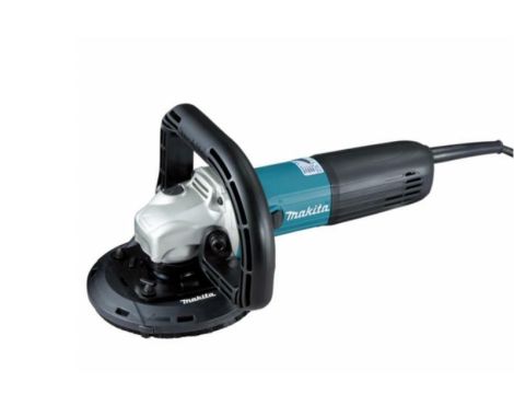 MAKITA SZLIFIERKA DO BETONU 125mm 1400W
