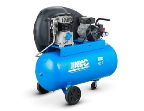 ABAC KOMPRESOR OLEJOWY A29B 90 CM3 400V SERIA LINE