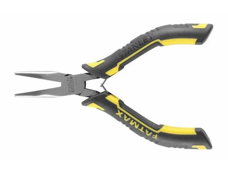 STANLEY SZCZYPCE MINI WYDŁUŻONE PROSTE .