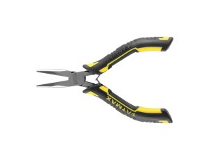 STANLEY SZCZYPCE MINI WYDŁUŻONE WYGIĘTE .