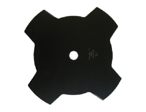 MAKITA NÓŻ DO KOSY ROZDRABNIAJĄCY Z 4 ZĘBAMI (255x20)