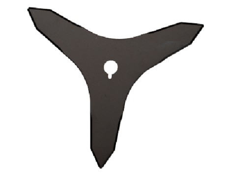 MAKITA NÓŻ DO KOSY DO ZAROŚLI (255x20)