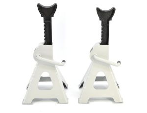 PODSTAWKI 2 szt. 3 TONY /SILVER